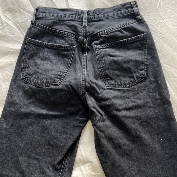 AGOLDE 90's Mid Rise Loose in Photogram
AGOLDE - Picture 7 of 8